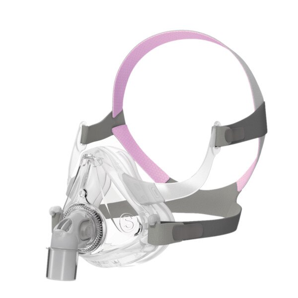 F10 CPAP Mask Mouth Cushion Seal